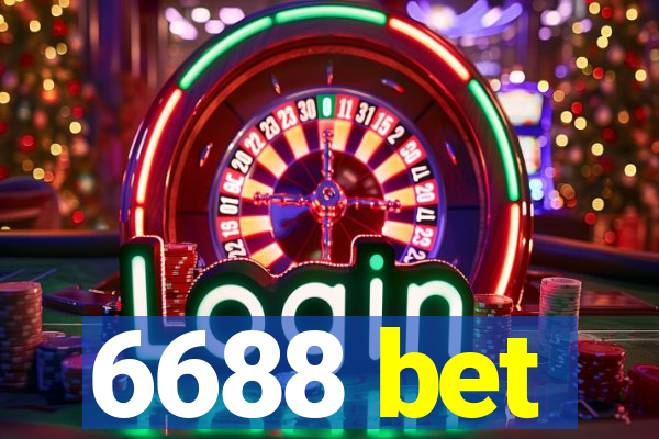 6688 bet